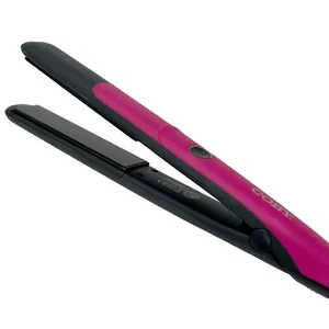 Plancha Para Cabello Alisadora Coby CY3369-6111 210°